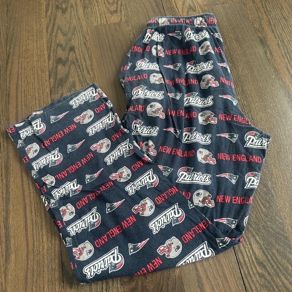Women’s Patriots Lounge Pants